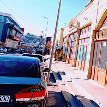 xırdalanda obyekt icarə: Bakixanov qəsəbəsində sahəsi 40 kv/m olan, 1 otağlı obyekt icarəyə — 5