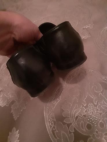 dt 8 max: Gencede satilir deri Ferragamo brendi ayaqabi 90azn alinib biy ay — 4