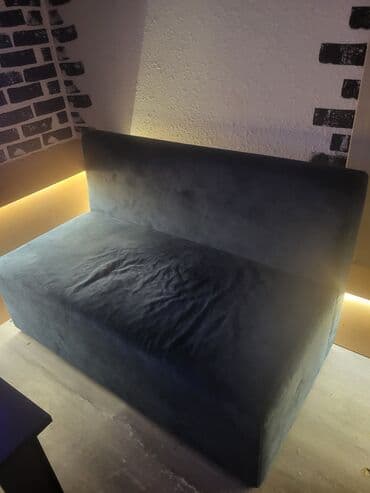 Termolar: Mini-divan, Divan, Bazasız, Açılmayan — 3