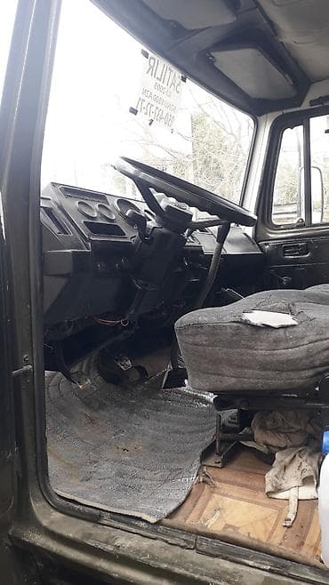 ford transit satışı: GAZ yük maşını – tentli bortlu versiya Xüsusiyyətlər: - Güclü hərəkət — 5