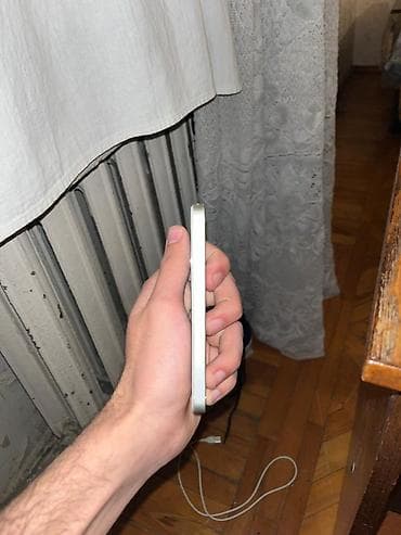 Фото и видеокамеры: IPhone 5s, Серебристый, Отпечаток пальца — 3