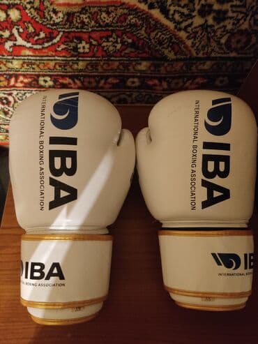 Salam bilən bilir necə əlcək dir iba dəri 16 oz lalafo.az -da Salam bilən bilir necə əlcək dir iba dəri 16 oz