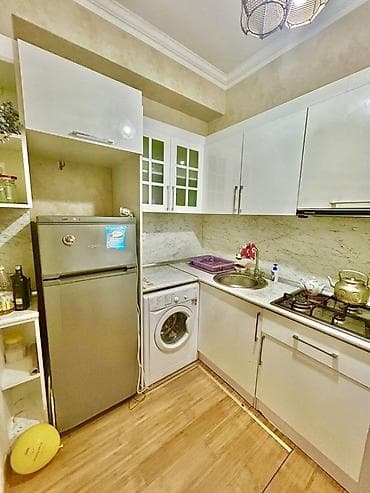 ev alqi satqi agentliyi: - 20 Yanvar Metrosun Yaxınlığında - Melissa Park Yaşayış Kompleksində — 4