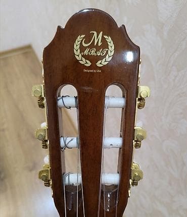 electro gitar: Klassik gitara – MBAT İdyal vezyetde istenmeyib alinanan ciziqi zad — 3