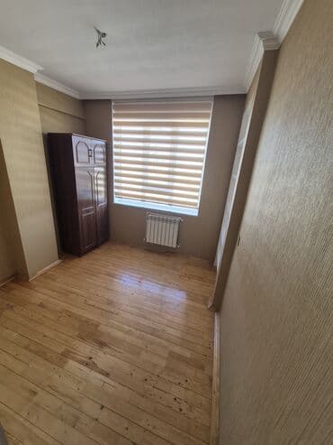 bine atciliqda ev: 2 otaqlı, Yeni tikili, 50 kv. m — 10