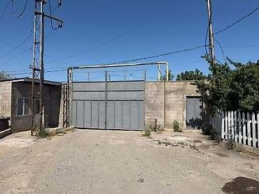 kiraye ev dernegul: İcarəyə verilir – anbar və ya istehsal sahəsi Məkan: Binəqədi rayonu — 9