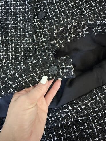 кожаная куртка женская: 4XL — 3