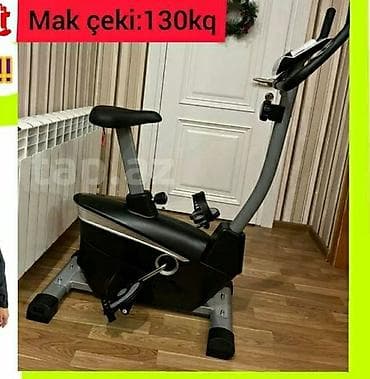Qacis trenajoru lalafo.az -da Qacis trenajoru