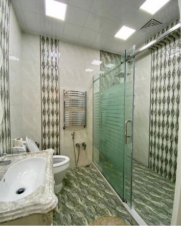 duş kabini: Yeni Arakəsmə, Pulsuz çatdırılma — 23