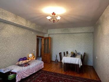 bakıda otellər: Bakı, Qaraçuxur qəs., 3 otaqlı, Köhnə tikili, 104 kv. m — 3