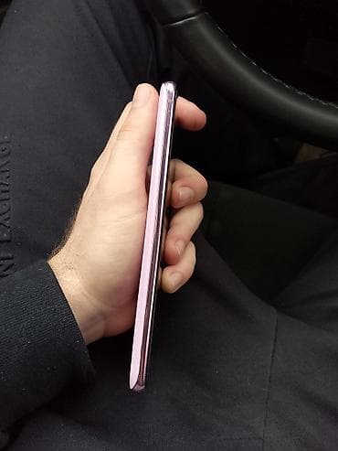 iphone ikinci el 11: Samsung Galaxy S21 FE, 128 GB, rəng - Narıncı — 4