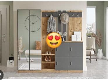 Düz dolab, Dəhliz üçün, Paltar üçün, Açılan lalafo.az -da Düz dolab, Dəhliz üçün, Paltar üçün, Açılan