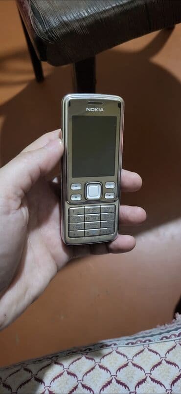 nokia 650: Nokia 8 Sirocco, 2 GB, rəng - Boz, Düyməli — 9