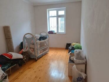 ələt qəsəbəsi: Satılır: geniş və işıqlı mənzil interyeri otag sayı 6tıdır,2 — 25