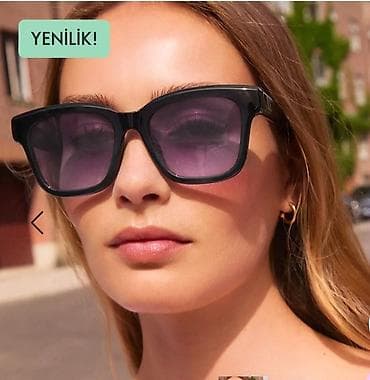 Qadın ayaqqabıları: Gün eynəyi — 1