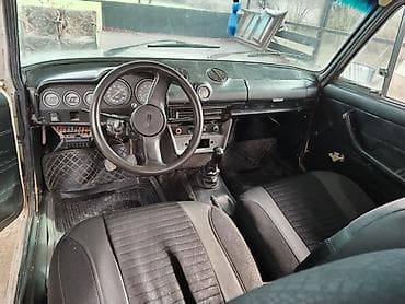 turbo az vaz 21014: VAZ (LADA) 2106: 1.6 l | 1977 il 653800 km Sedan — 2