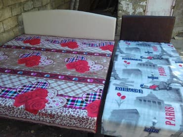 Kravat taxt teze tam mohkem hazirlari var zemanet verilir 1 neferlik