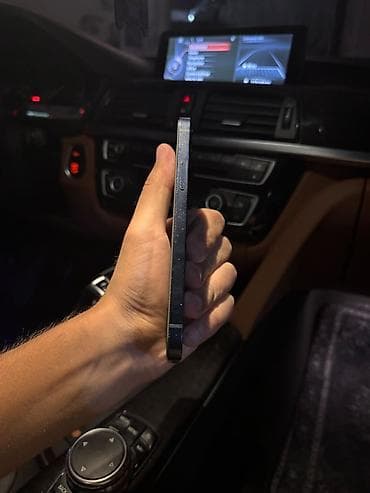 12 iphone: IPhone 12, 64 GB, Göy — 3