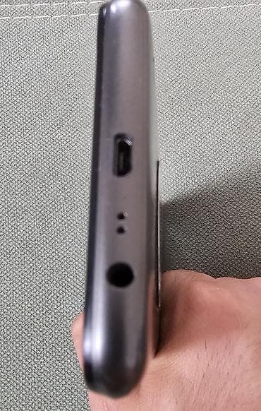 philips xenium 9@9h: Realme rəng - Boz — 6