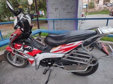 питбайк в баку цена: Moto yaxşı vəziyyətdədir, 11000km sürülüb, ciddi heç bir problemi — 4