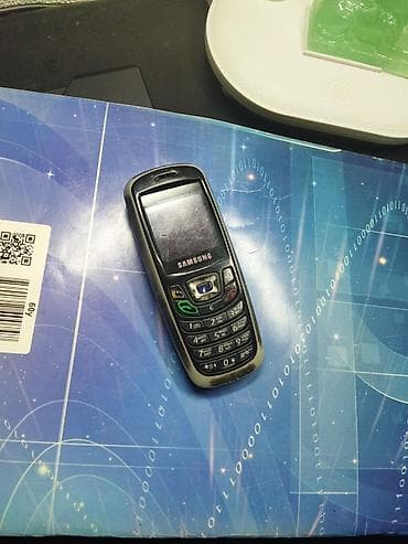 Samsung rəng - Qara, Düyməli lalafo.az -da Samsung rəng - Qara, Düyməli