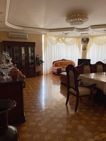 купить дом в баку у моря: 4 комнаты, Новостройка, м. Нариман Нариманов, 198 м² — 13