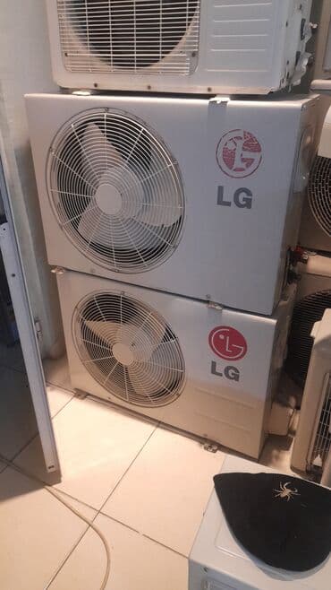 установка кондиционера баку: Ремонт, Сплит кондиционеры, Устранение неполадок — 4