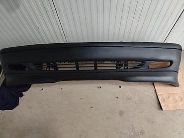 639 vito qapı: Mersedes Çeşka Bufer Şarlotta — 1