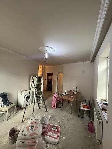 gencede satilan evler 2023: 9-cu mikrorayon 3 otaqlı, 74 kv. m, Kredit yoxdur, Təmirsiz — 6