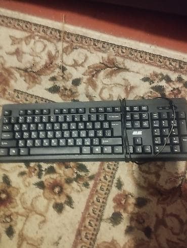 z fold 2 ekran: Məhsul: Masaüstü klaviaturalar və HDMI bölücü - Klaviatura: Genius — 5