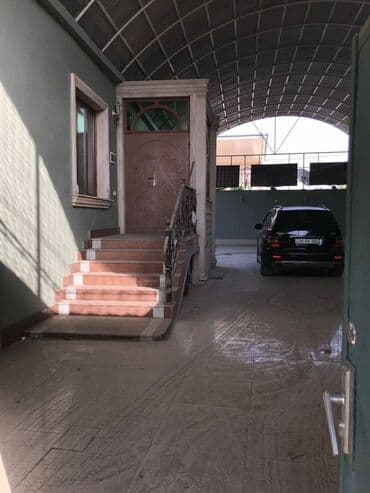 4 otaqlı, 200 kv. m, Yeni təmirli