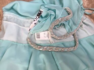 боорсок на заказ бишкек: Платье декольте. Длина выше колена. Бренд: WAGGON (париж). Размер — 7