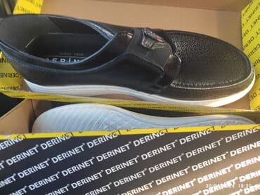 eqa shoes qarayev: Dəri sezon ayaqqabı təzə 43 razmer əcəmi metrosunun yanına çatdıtılma — 3