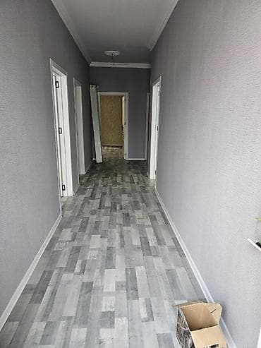 mida satis: Binəqədi qəs. 4 otaqlı, 110 kv. m, Kredit yoxdur, Yeni təmirli — 8