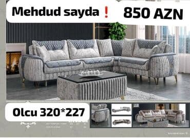 kunc divan modelleri 2020: Künc divan, Yeni, Açılan, Bazalı, Nabuk, Pulsuz çatdırılma — 8