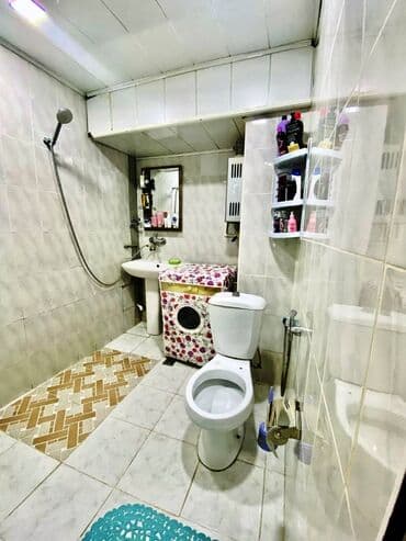 maştağada ucuz evlər: Bakı, Köhnə Günəşli, 2 otaqlı, Köhnə tikili, m. Xalqlar Dostluğu, 43 kv. m — 8