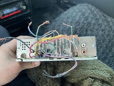 9650 pioneer: Maqnitol, Pioneer, AUX, Tayland — 3