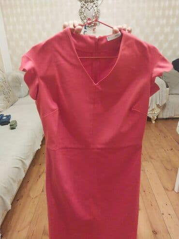 Gündəlik don, Midi, Mango, S lalafo.az -da Gündəlik don, Midi, Mango, S