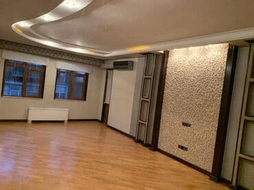 купить квартиру на баилово: Баку, 3 комнаты, Вторичка, 80 м² — 8