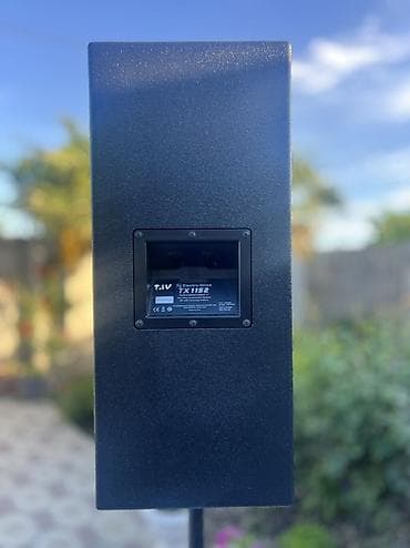 ikinci əl ipad: Electro-Voice TX1152 passiv akustik sistem Elektro Voic Kalonka — 4