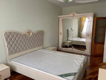 kiraye evler gence 2022: Nəsimi rayonu Xətai prospekti (Nəsimi bazarı yanı) inşa edilmiş 16 — 6