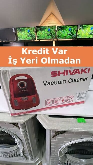 фильтры для пылесоса самсунг sc4520: Shivaki Tozsoran 6 ay 36 manat Kredit Whtspda 3 il Zəmanət Verilir! — 1