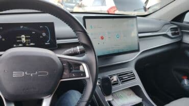 kvadrasikl satılır: Salam rayonlara gedənlər sifariş edə bilər.1 km yol 0.40 qəpikdən — 1