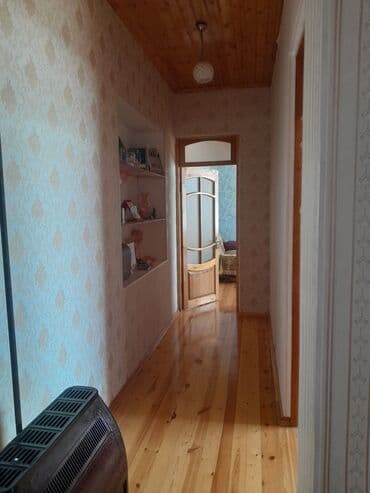 xırdalan kiraye evler 2023: 6 otaqlı, 200 kv. m, Kredit var, Yeni təmirli — 2