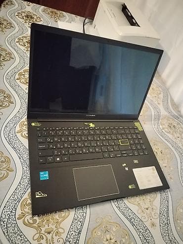 asus notebook adapter: ASUS Vivobook, 15.6 ", Intel Core i3, 256 GB — 4