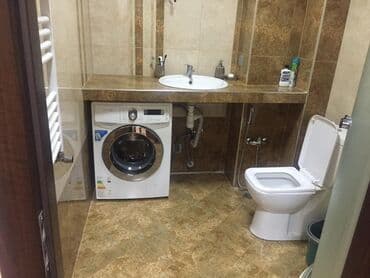 mehtabatda kiraye evler: 🌟 Melisa Parkda geniş və tam şəraitli mənzil uzunmüddətli kirayə — 3