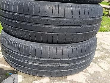 Disk təkərlər: 185/65/15 Michelin Firması Komplekt Qiymət Sondur Qiymətə Stanovka — 5