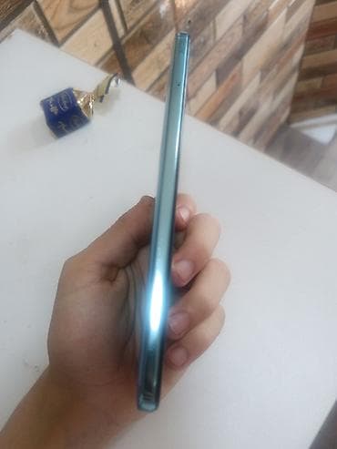 panel radiator: Redmi Note 11, 64 GB, rəng - Mavi — 5
