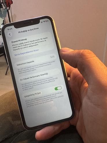iphone 128: IPhone 11, Ağ, Face ID — 4