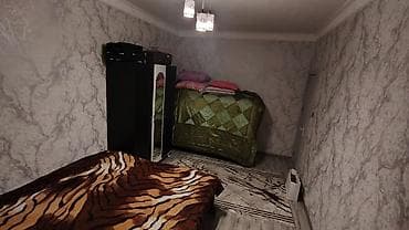 Bakı, 4 otaqlı, Köhnə tikili, 81 kv. m — 3